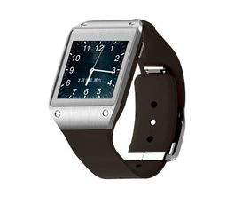 支持苹果系统安卓手表