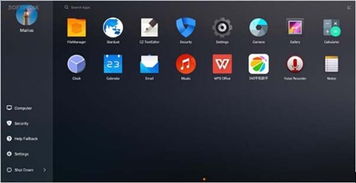 安卓系统模拟凤凰软件,安卓系统下的创新模拟体验