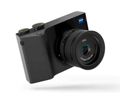 内置安卓系统的相机,解锁手机摄影新境界