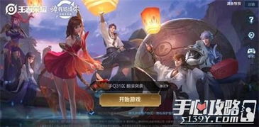 王者荣耀安卓系统玩家