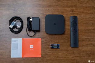 小米盒子原生安卓系统,深度解析与体验分享