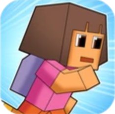 像素朵拉酷跑手游下载最新2024 