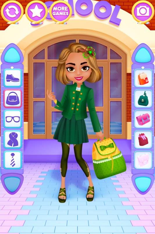 服装游戏推荐安卓系统,尽在掌握