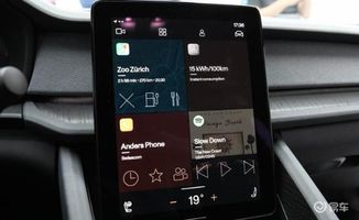 配安卓系统的车,引领未来出行新潮流