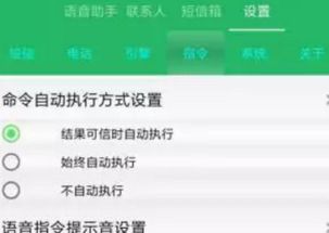 安卓系统语音叫什么,安卓语音助手的功能与魅力