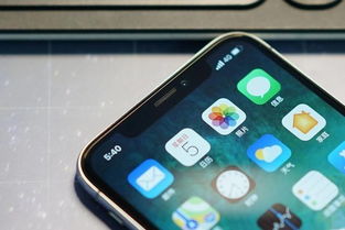 安卓手机伪装ios系统,体验苹果生态的神秘之旅