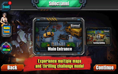 安卓系统免费单机游戏,盘点安卓系统免费单机游戏精选