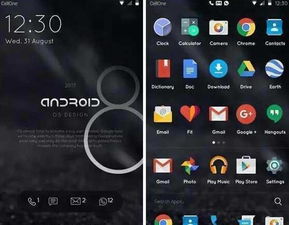 安卓系统8.0什么水平,系统革新与用户体验升级