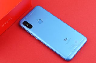 红米安卓系统更新,畅享智能生活新体验