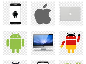 品牌符号系统和安卓,打造独特品牌形象