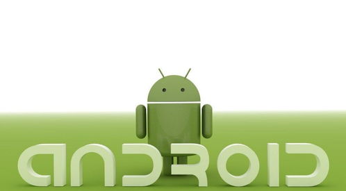 哪些系统是安卓的,核心组件与架构概览