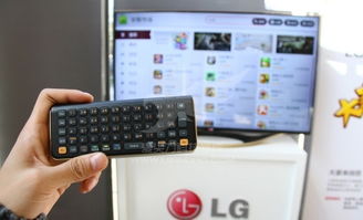 安卓系统电视用鼠标,轻松畅游智能娱乐新境界