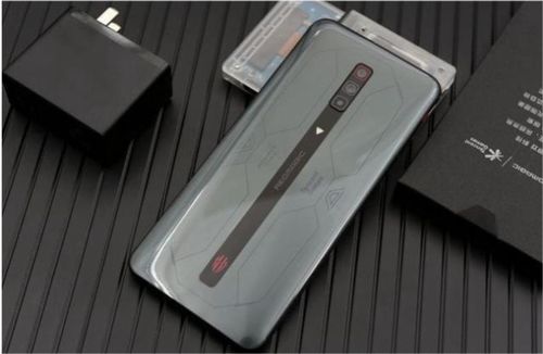 红魔9安卓系统,畅享极致游戏体验的全新篇章