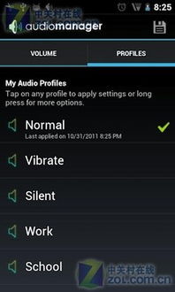 安卓系统音频控制软件,功能解析与使用指南