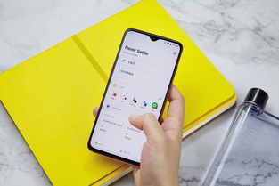 安卓换一加系统,安卓生态下的极致体验革新