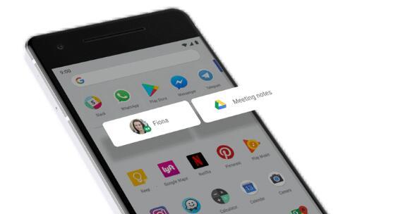 安卓9系统是什么,革新体验与功能解析