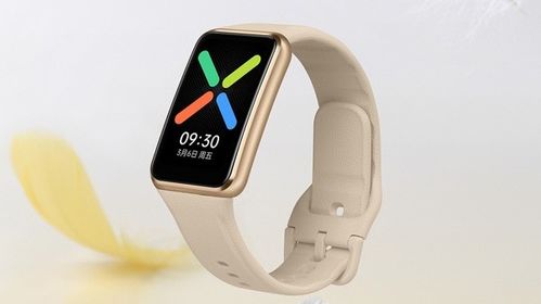 安卓系统手表推荐2024,引领时尚与科技的潮流之选