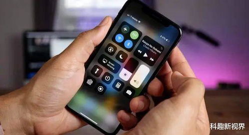 苹果系统优化和安卓,苹果系统深度优化与安卓系统创新解析